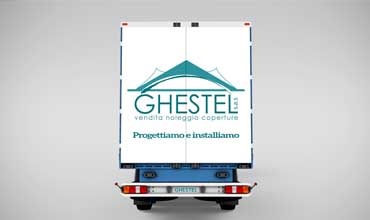 Ghestel. le Tende a Piacenza