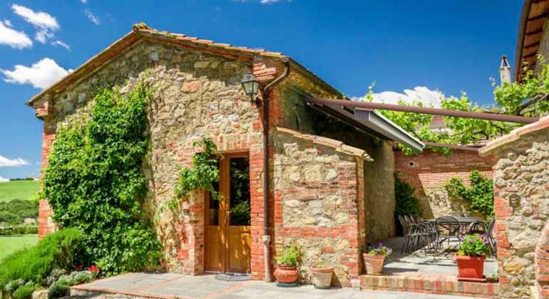 Ghestel. le Tende a Piacenza