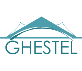 Ghestel. le Tende a Piacenza